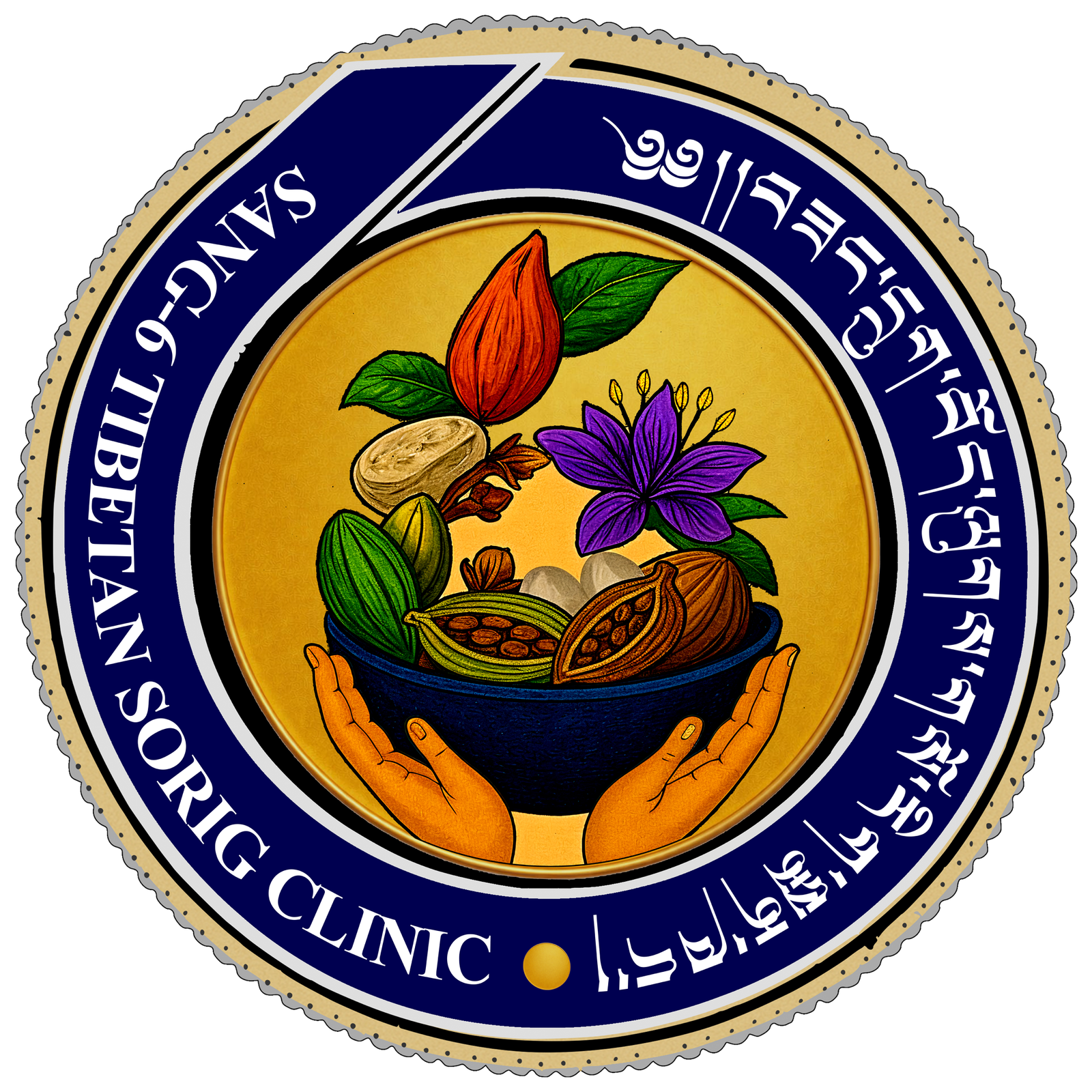 SANG-DRUK TIBETAN HERBAL CLINIC